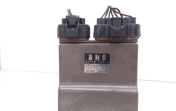 Nissan Primera Fuel injection control unit/module 227108H810 1310001190