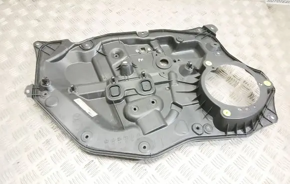 Mazda CX-3 Other front door trim element DH0M5997XA