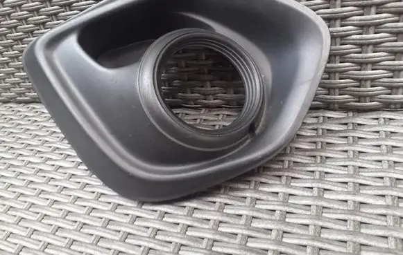 Mitsubishi ASX Front bumper