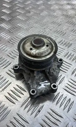 Subaru Forester SH Water pump