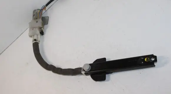 Audi A8 S8 D3 4E Other interior part 4E0857833A