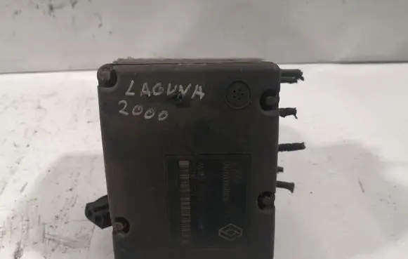Renault Laguna I ABS Pump 10094614023