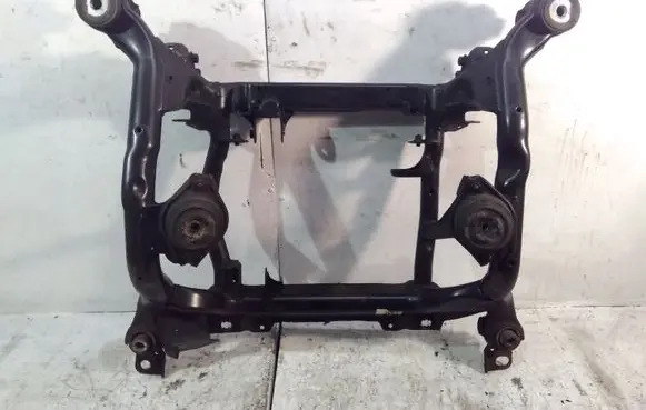 Mercedes-Benz ML W164 Front subframe A1643300058 06537131
