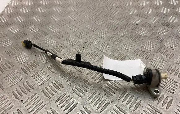 Crankshaft position sensor