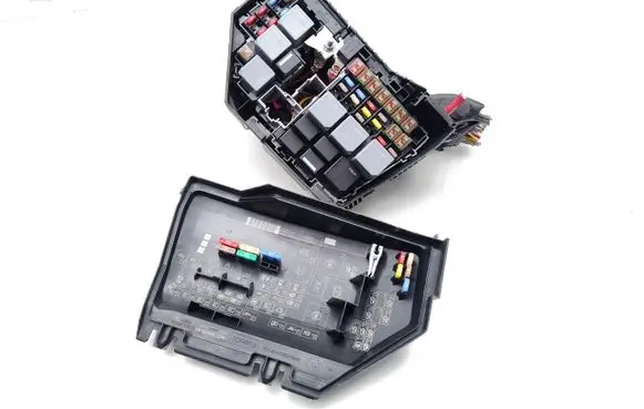 Fuse module