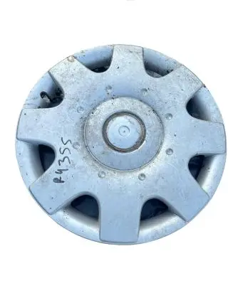 Volkswagen Golf IV R16 wheel hub/cap/trim 1C0601147C