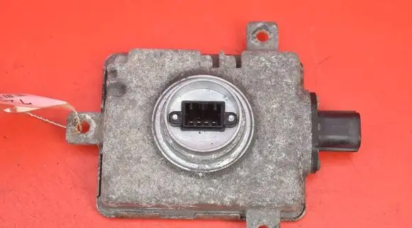 Honda Accord Voltage converter/converter module w3t13072