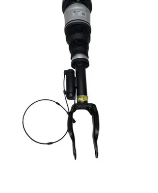 Mercedes-Benz GL X166 Front shock absorber/damper A1663201313 1663201313 A1663205166