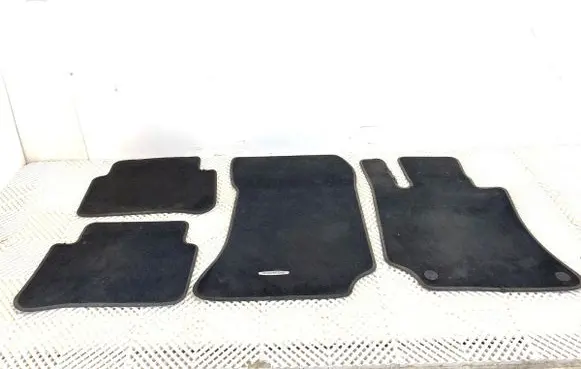 Mercedes-Benz E W212 Interior carpet A2126840003