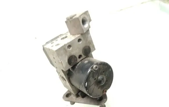 Mercedes-Benz A W168 ABS Pump 0265202433 A0034317412