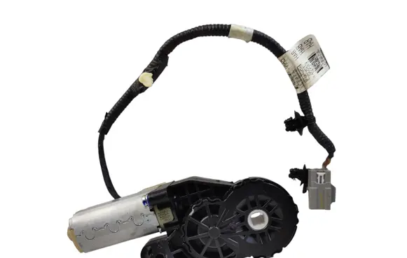 Ford Escape IV Seat adjustment motor 1331050X04 A437A 6004RA3218