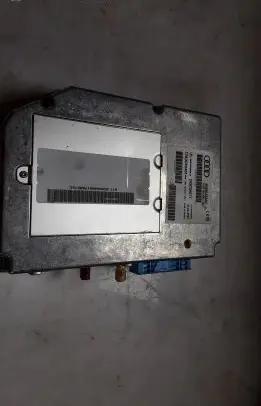 Phone control unit/module