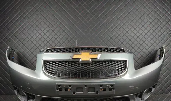 Chevrolet Orlando Front bumper 