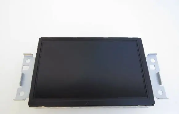 Volvo S60 Screen/display/small screen 31382065