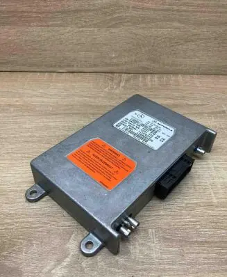 Mercedes-Benz CLS C219 Other control units/modules A2218700826 A2214460059