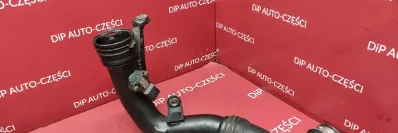 Audi A3 S3 8P Intercooler hose/pipe 3C0145770C