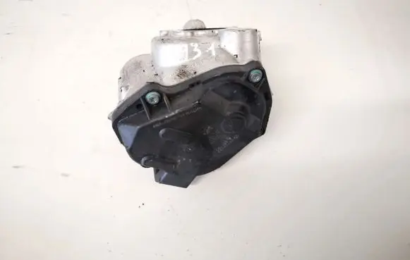 Mercedes-Benz E W212 Throttle valve a6511400460