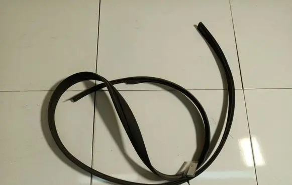 Fiat Doblo Rubber seal rear door 