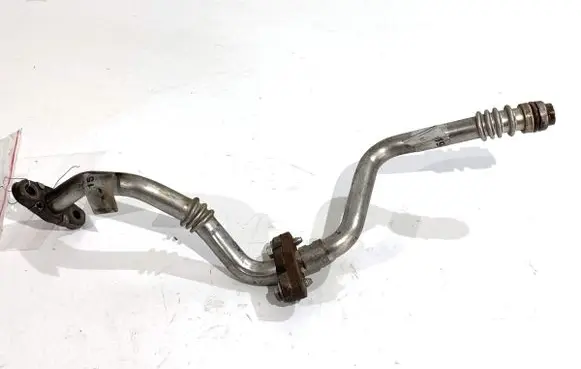 Renault Megane IV Turbo turbocharger oiling pipe/hose 151976181R
