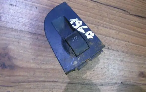 Audi A6 S6 C5 4B Electric window control switch 4b0959855 501690