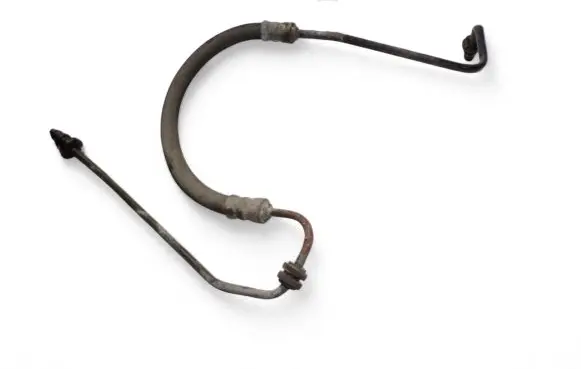 Skoda Fabia Mk2 (5J) Clutch pipe/line 
