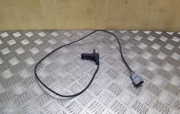 Crankshaft position sensor