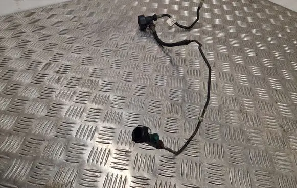Renault Kadjar Clutch pipe/line 