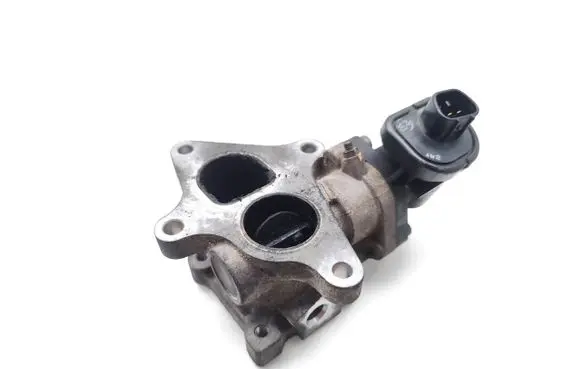 EGR valve