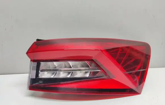 Skoda Kodiaq Rear/tail lights 565945208A