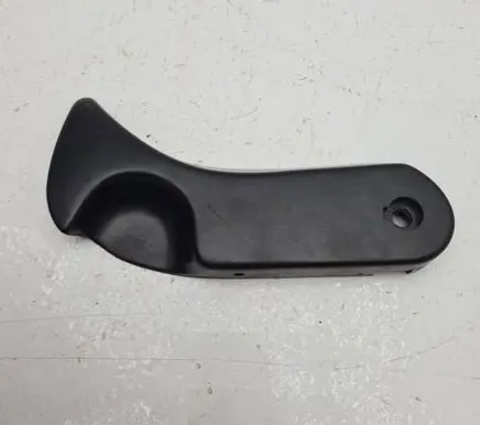 BMW 5 E60 E61 Engine bonnet (hood) release handle 8226621 11970213