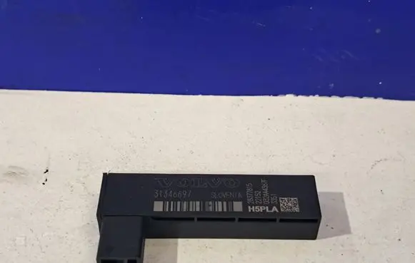 Polestar 2 Keyless system antenna 31346697
