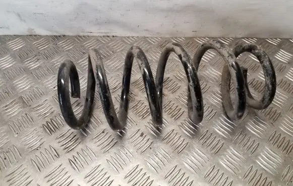 Audi Q5 SQ5 Front coil spring