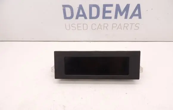 Citroen C3 Screen/display/small screen 96632560XT D193