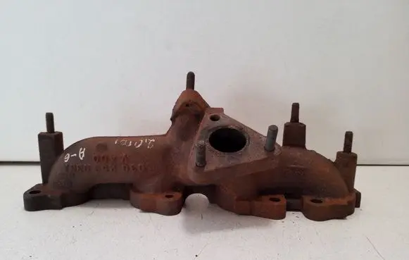 Exhaust manifold