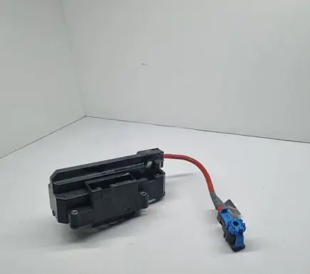 BMW 7 E65 E66 Fuse module 61136900583 6900565