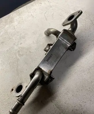 Ford Galaxy EGR valve cooler 038131513L 39118 82902