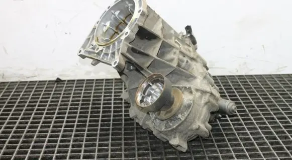 Ford Ranger Gearbox transfer box case JB3P7A195BD