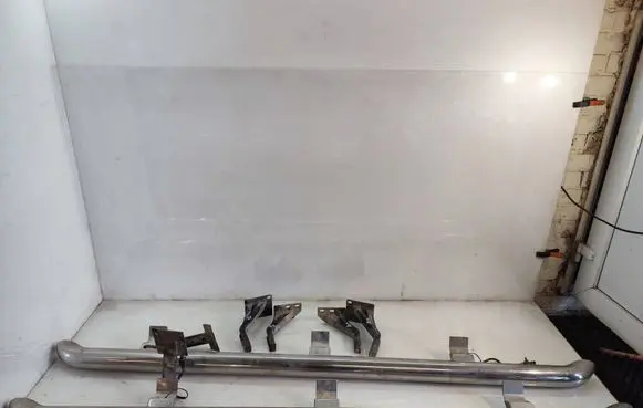 Volkswagen Amarok Sill
