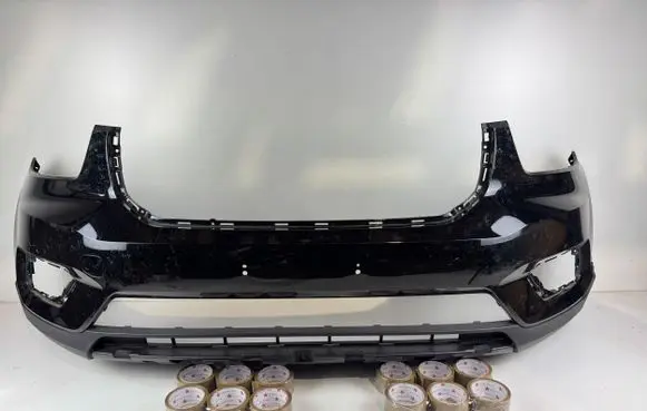 Volvo XC40 Front bumper 31449359