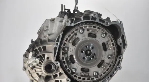 Ford Ecosport Manual 7 speed gearbox FN1P-7000-DE