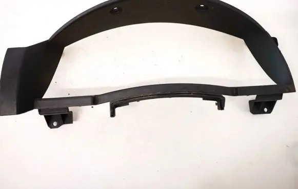 Opel Meriva A Dashboard trim 13125223 13125225