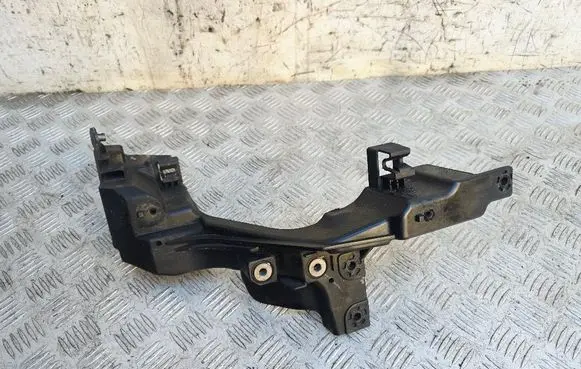 Hyundai i30 Headlight/headlamp mounting bracket 64166A6000