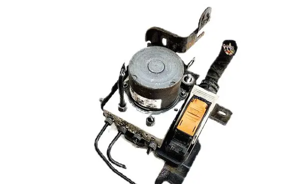 Peugeot 508 ABS Pump 9812786180