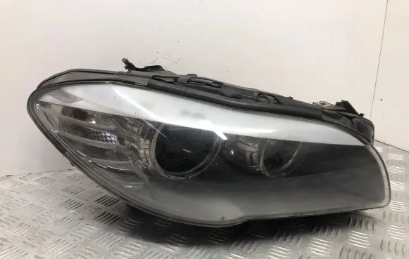 BMW 5 F10 F11 Headlight/headlamp 1LL01013104 1LL1709