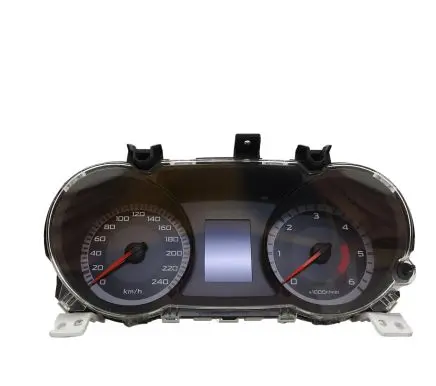 Mitsubishi Outlander Speedometer (instrument cluster) 8100A115 507920H MMSM6240K