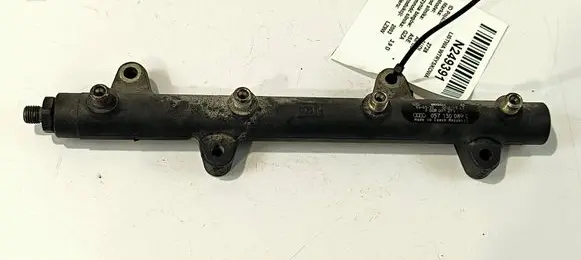 Fuel main line pipe