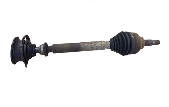Renault Laguna II Front driveshaft 