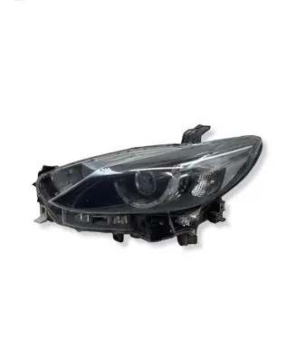 Mazda 6 Headlight/headlamp 