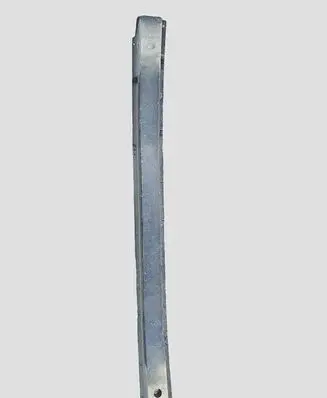 Opel Zafira B Rear beam 24460537