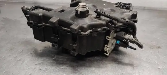 Peugeot Expert AdBlue liquid reservoir 9806830680